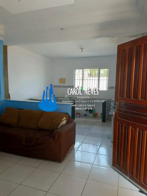 Foto 7 de Casa com 2 quartos à venda, 65m2 em Mongagua - SP