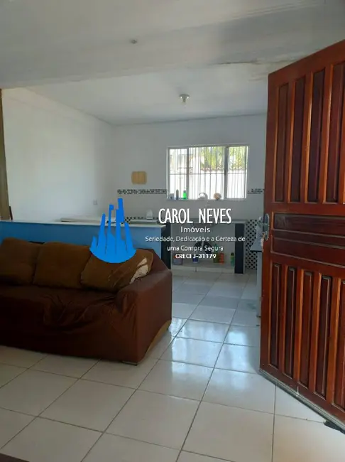 Foto 9 de Casa com 2 quartos à venda, 65m2 em Mongagua - SP