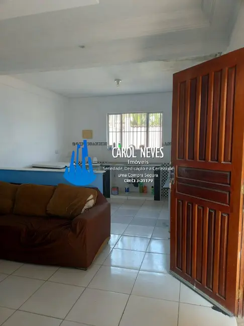 Foto 8 de Casa com 2 quartos à venda, 65m2 em Mongagua - SP