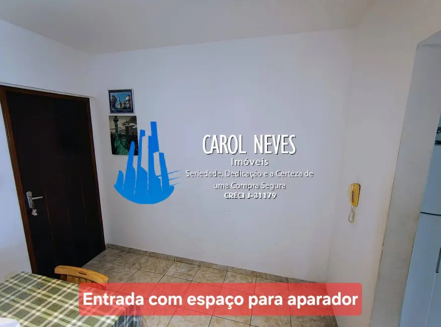 Foto 5 de Apartamento com 2 quartos à venda, 76m2 em Ocian, Praia Grande - SP