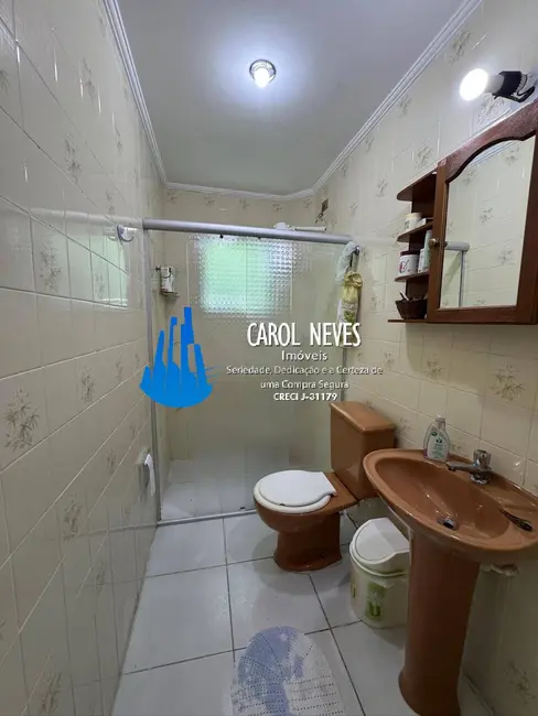 Apartamento com 2 quartos à venda, 55m2 em Guilhermina, Praia Grande - SP - imagem 4 Foto 4 de Apartamento com 2 quartos à venda, 55m2 em Guilhermina, Praia Grande - SP