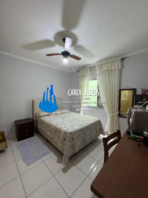 Apartamento com 2 quartos à venda, 55m2 em Guilhermina, Praia Grande - SP - imagem 6 Foto 6 de Apartamento com 2 quartos à venda, 55m2 em Guilhermina, Praia Grande - SP