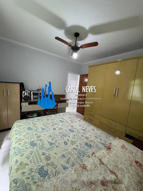 Apartamento com 2 quartos à venda, 55m2 em Guilhermina, Praia Grande - SP - imagem 9 Foto 9 de Apartamento com 2 quartos à venda, 55m2 em Guilhermina, Praia Grande - SP