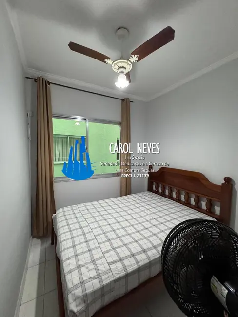 Apartamento com 2 quartos à venda, 55m2 em Guilhermina, Praia Grande - SP - imagem 8 Foto 8 de Apartamento com 2 quartos à venda, 55m2 em Guilhermina, Praia Grande - SP