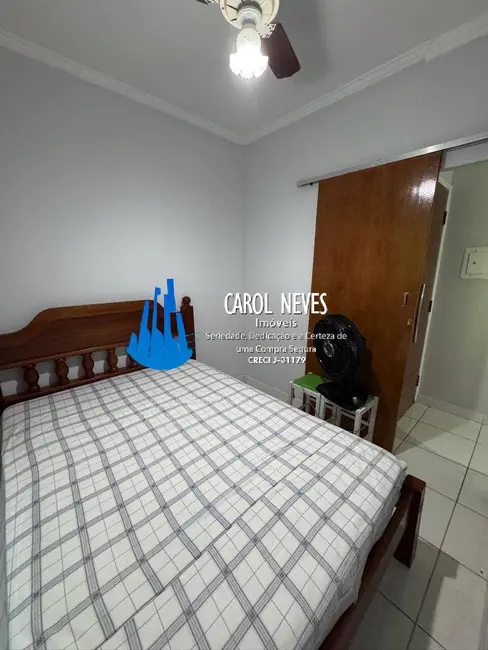 Apartamento com 2 quartos à venda, 55m2 em Guilhermina, Praia Grande - SP - imagem 7 Foto 7 de Apartamento com 2 quartos à venda, 55m2 em Guilhermina, Praia Grande - SP
