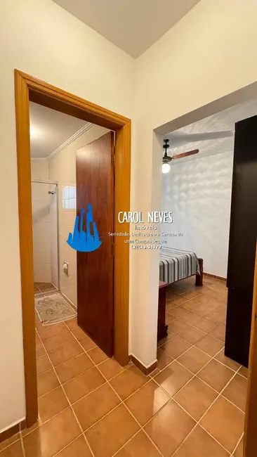 Foto 9 de Apartamento com 2 quartos à venda, 89m2 em Tupi, Praia Grande - SP