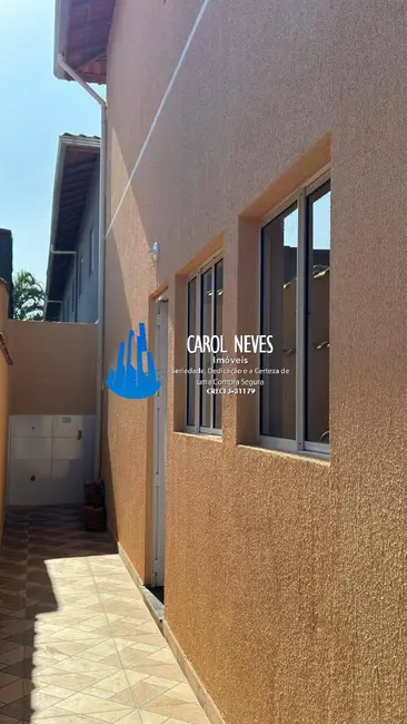 Foto 4 de Casa com 2 quartos à venda, 40m2 em Melvi, Praia Grande - SP