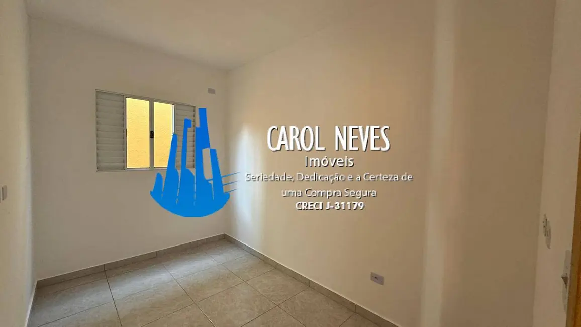 Foto 5 de Casa com 2 quartos à venda, 40m2 em Melvi, Praia Grande - SP