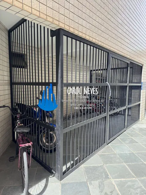 Foto 9 de Apartamento com 1 quarto à venda, 68m2 em Boqueirão, Praia Grande - SP