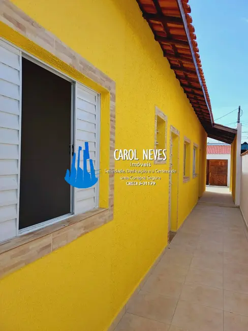Foto 6 de Casa com 2 quartos à venda, 65m2 em Itanhaem - SP