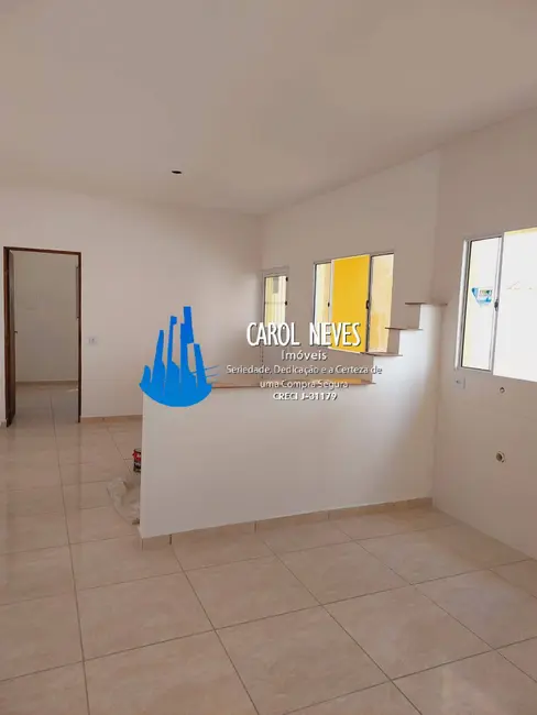 Foto 8 de Casa com 2 quartos à venda, 65m2 em Itanhaem - SP