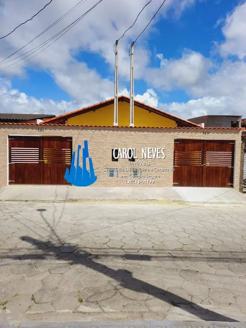 Foto 4 de Casa com 2 quartos à venda, 65m2 em Itanhaem - SP