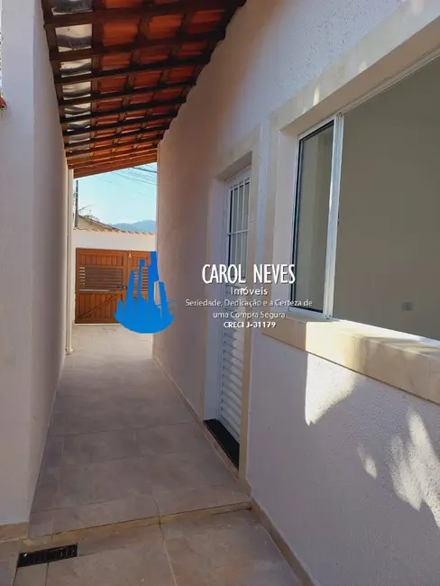 Foto 3 de Casa com 2 quartos à venda, 75m2 em Itanhaem - SP