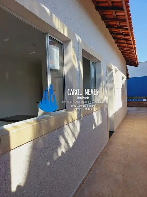 Foto 7 de Casa com 2 quartos à venda, 75m2 em Itanhaem - SP