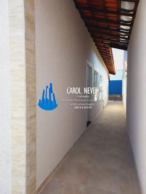 Foto 2 de Casa com 2 quartos à venda, 75m2 em Itanhaem - SP