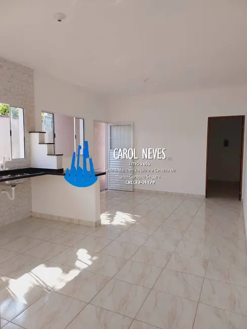 Foto 9 de Casa com 2 quartos à venda, 75m2 em Itanhaem - SP