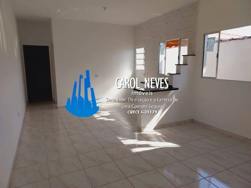 Foto 8 de Casa com 2 quartos à venda, 75m2 em Itanhaem - SP