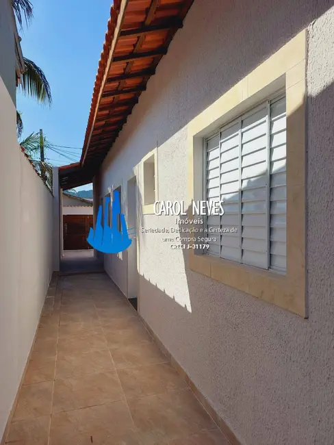 Foto 4 de Casa com 2 quartos à venda, 75m2 em Itanhaem - SP
