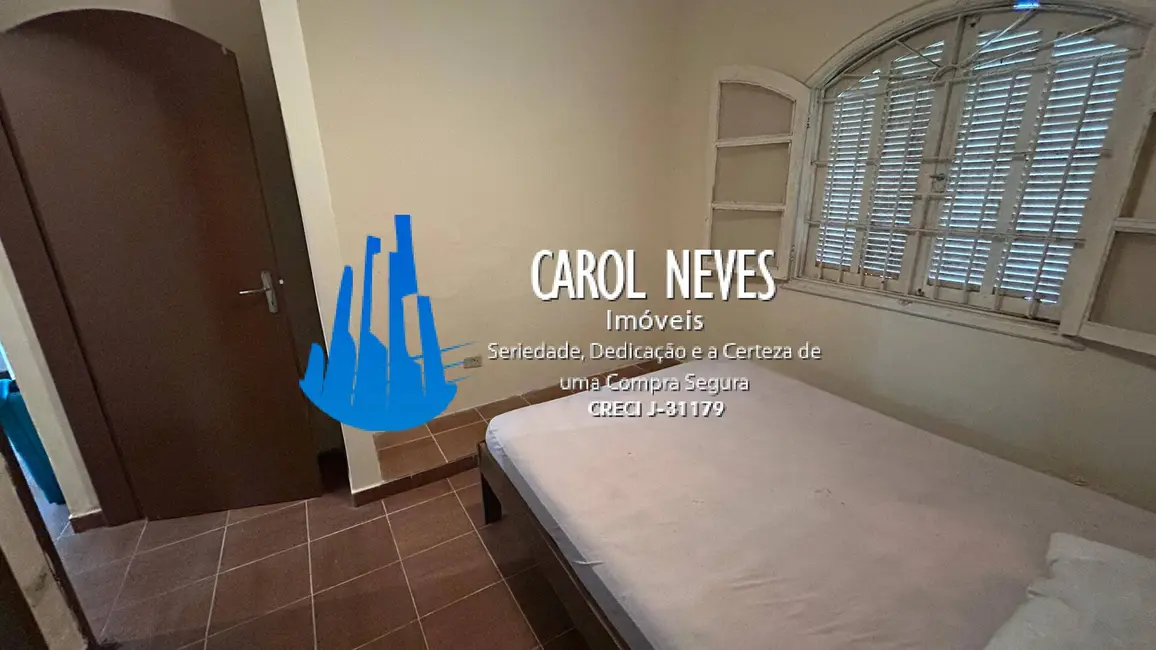 Foto 9 de Casa de Condomínio com 2 quartos à venda e para alugar, 60m2 em Mongagua - SP