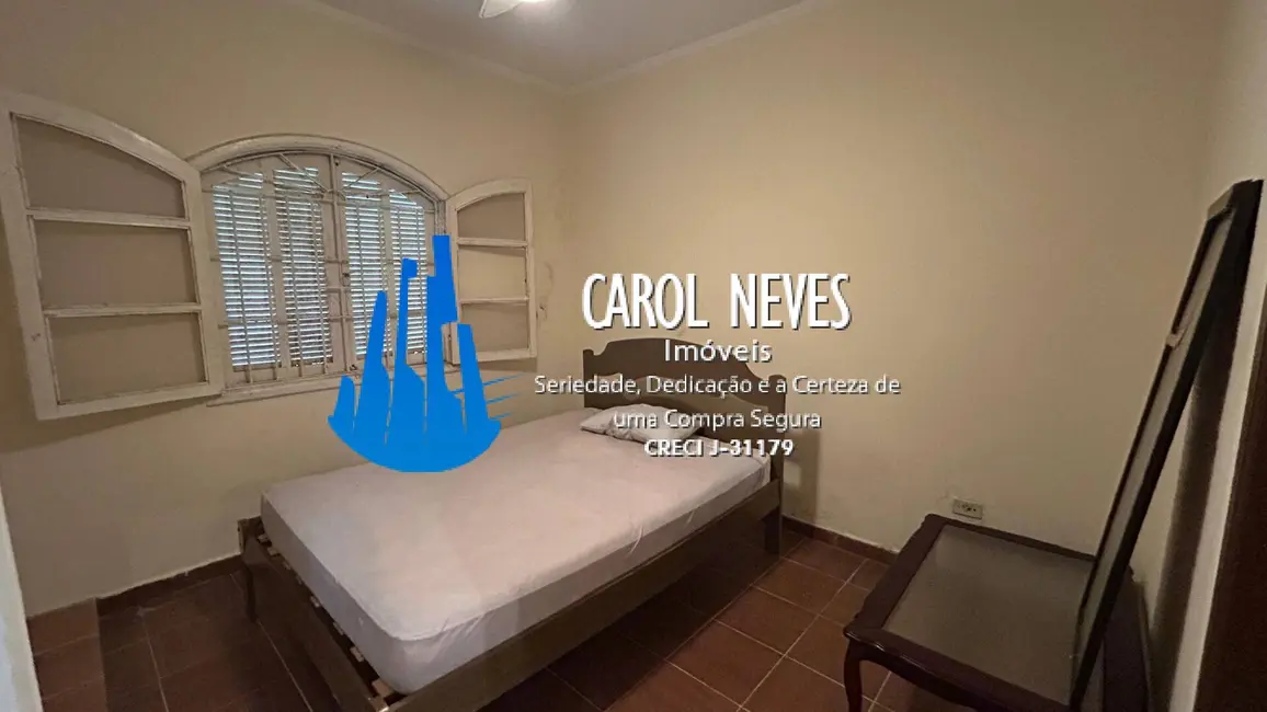 Foto 8 de Casa de Condomínio com 2 quartos à venda e para alugar, 60m2 em Mongagua - SP