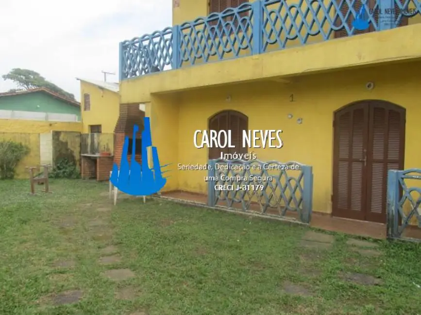 Foto 2 de Casa de Condomínio com 2 quartos para alugar, 60m2 em Mongagua - SP