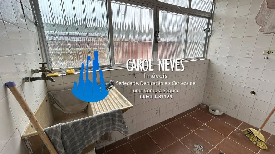 Foto 7 de Casa de Condomínio com 2 quartos à venda e para alugar, 60m2 em Mongagua - SP