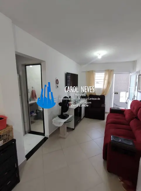 Kitnet com 1 quarto à venda, 41m2 em Aviação, Praia Grande - SP - imagem 3 Foto 3 de Kitnet com 1 quarto à venda, 41m2 em Aviação, Praia Grande - SP