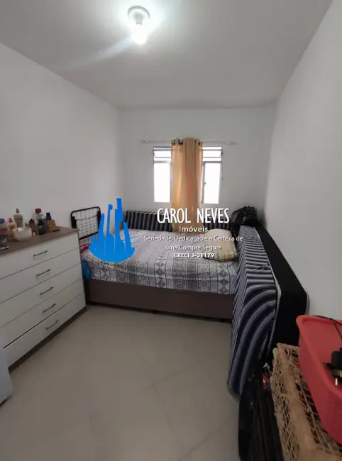 Kitnet com 1 quarto à venda, 41m2 em Aviação, Praia Grande - SP - imagem 7 Foto 7 de Kitnet com 1 quarto à venda, 41m2 em Aviação, Praia Grande - SP