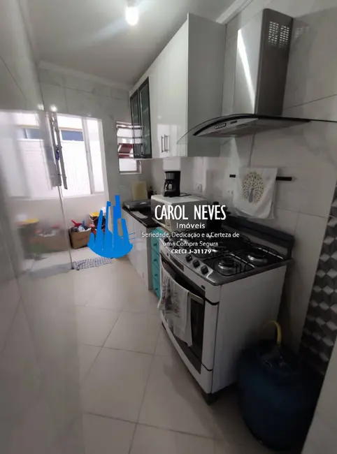 Kitnet com 1 quarto à venda, 41m2 em Aviação, Praia Grande - SP - imagem 6 Foto 6 de Kitnet com 1 quarto à venda, 41m2 em Aviação, Praia Grande - SP