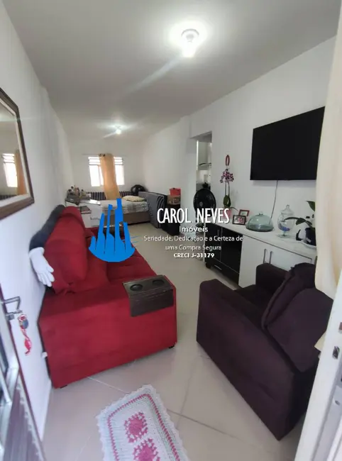 Kitnet com 1 quarto à venda, 41m2 em Aviação, Praia Grande - SP - imagem 2 Foto 2 de Kitnet com 1 quarto à venda, 41m2 em Aviação, Praia Grande - SP