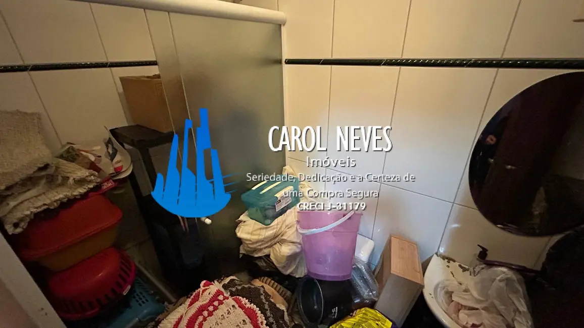 Sobrado com 3 quartos à venda, 160m2 em Canto do Forte, Praia Grande - SP - imagem 7 Foto 7 de Sobrado com 3 quartos à venda, 160m2 em Canto do Forte, Praia Grande - SP
