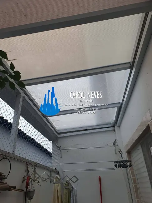 Casa de Condomínio com 2 quartos à venda e para alugar, 41m2 em Maracanã, Praia Grande - SP - imagem 6 Foto 6 de Casa de Condomínio com 2 quartos à venda e para alugar, 41m2 em Maracanã, Praia Grande - SP