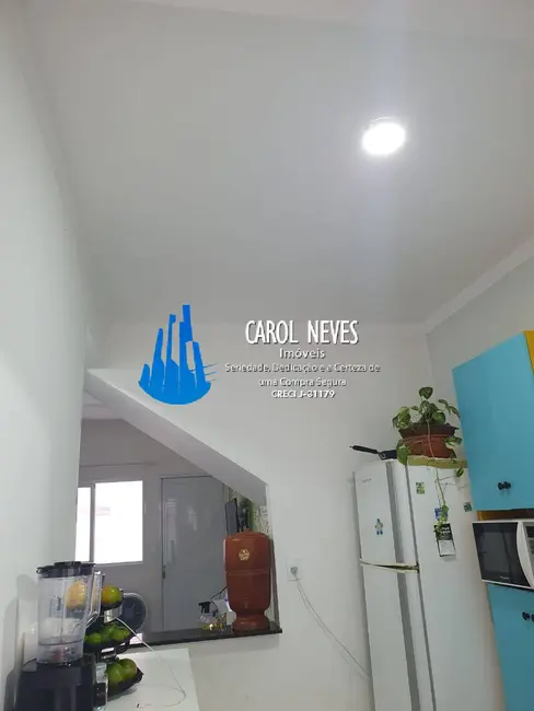 Casa de Condomínio com 2 quartos à venda e para alugar, 41m2 em Maracanã, Praia Grande - SP - imagem 8 Foto 8 de Casa de Condomínio com 2 quartos à venda e para alugar, 41m2 em Maracanã, Praia Grande - SP