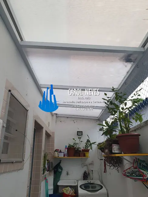 Casa de Condomínio com 2 quartos à venda e para alugar, 41m2 em Maracanã, Praia Grande - SP - imagem 2 Foto 2 de Casa de Condomínio com 2 quartos à venda e para alugar, 41m2 em Maracanã, Praia Grande - SP