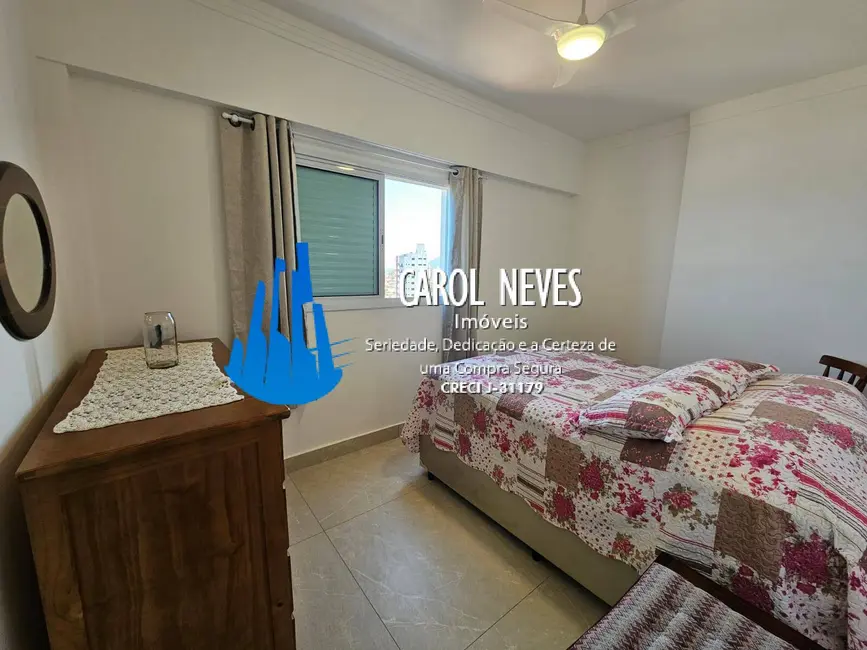 Apartamento com 2 quartos para alugar, 70m2 em Mongagua - SP - imagem 6 Foto 6 de Apartamento com 2 quartos para alugar, 70m2 em Mongagua - SP