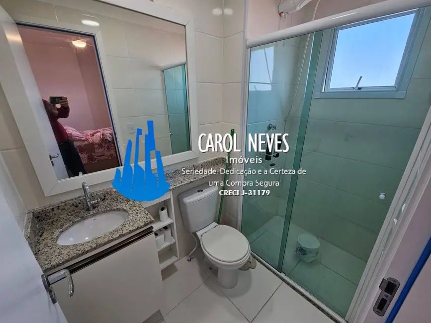 Apartamento com 2 quartos para alugar, 70m2 em Mongagua - SP - imagem 7 Foto 7 de Apartamento com 2 quartos para alugar, 70m2 em Mongagua - SP