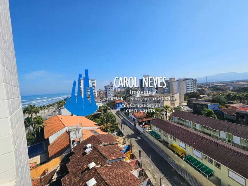 Apartamento com 2 quartos para alugar, 70m2 em Mongagua - SP - imagem 5 Foto 5 de Apartamento com 2 quartos para alugar, 70m2 em Mongagua - SP