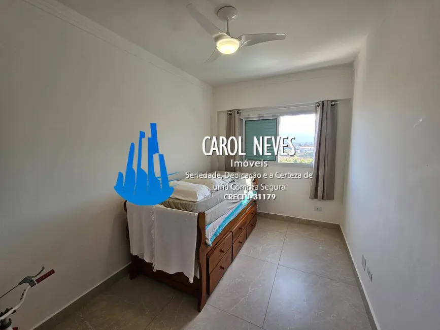 Apartamento com 2 quartos para alugar, 70m2 em Mongagua - SP - imagem 8 Foto 8 de Apartamento com 2 quartos para alugar, 70m2 em Mongagua - SP