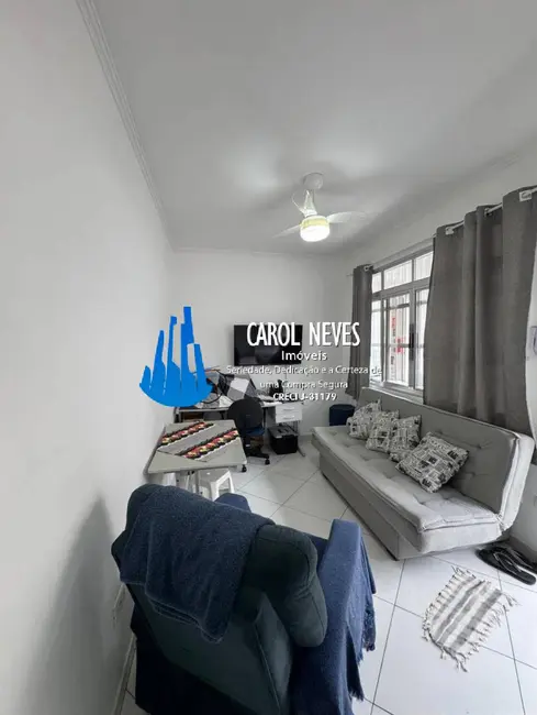 Apartamento com 1 quarto à venda, 44m2 em Guilhermina, Praia Grande - SP - imagem 4 Foto 4 de Apartamento com 1 quarto à venda, 44m2 em Guilhermina, Praia Grande - SP