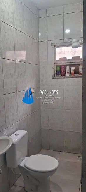 Foto 6 de Casa com 1 quarto à venda, 60m2 em Itanhaem - SP