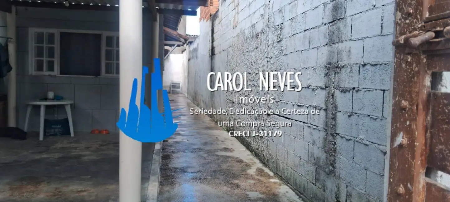 Foto 9 de Casa com 1 quarto à venda, 60m2 em Itanhaem - SP