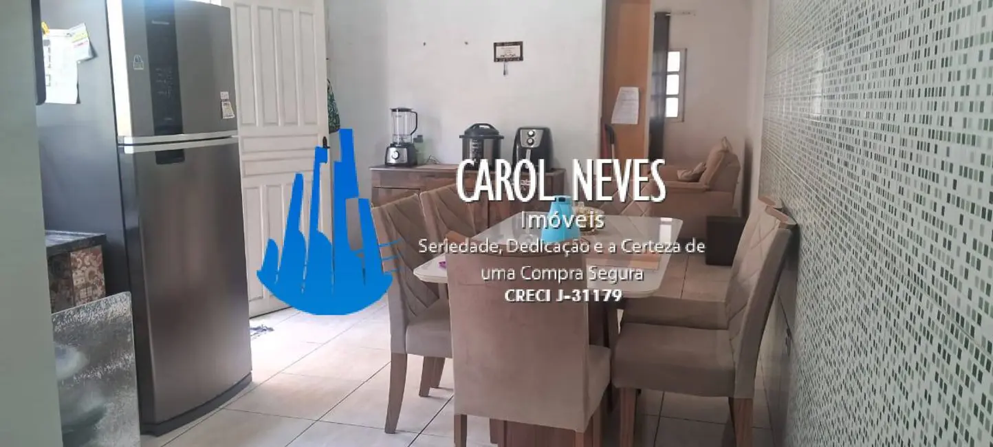 Foto 4 de Casa com 1 quarto à venda, 60m2 em Itanhaem - SP