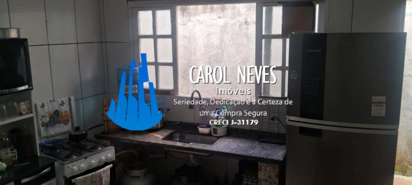 Foto 5 de Casa com 1 quarto à venda, 60m2 em Itanhaem - SP