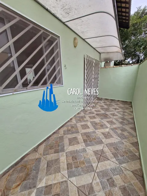 Foto 4 de Sobrado com 2 quartos à venda, 80m2 em Itanhaem - SP