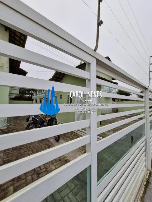 Foto 2 de Sobrado com 2 quartos à venda, 80m2 em Itanhaem - SP