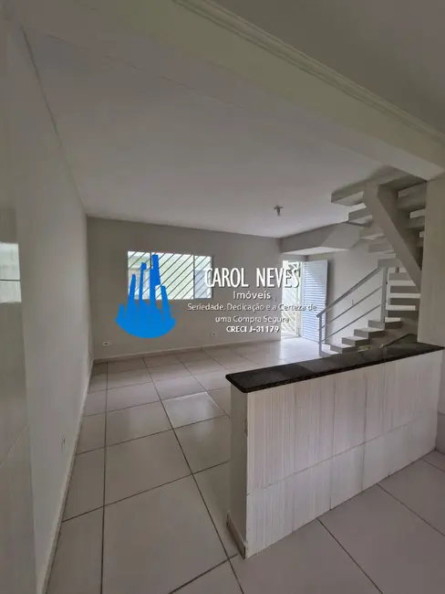 Foto 7 de Sobrado com 2 quartos à venda, 80m2 em Itanhaem - SP