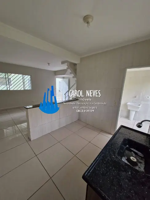 Foto 8 de Sobrado com 2 quartos à venda, 80m2 em Itanhaem - SP