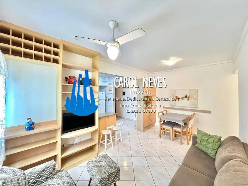 Foto 5 de Apartamento com 2 quartos à venda, 86m2 em Canto do Forte, Praia Grande - SP