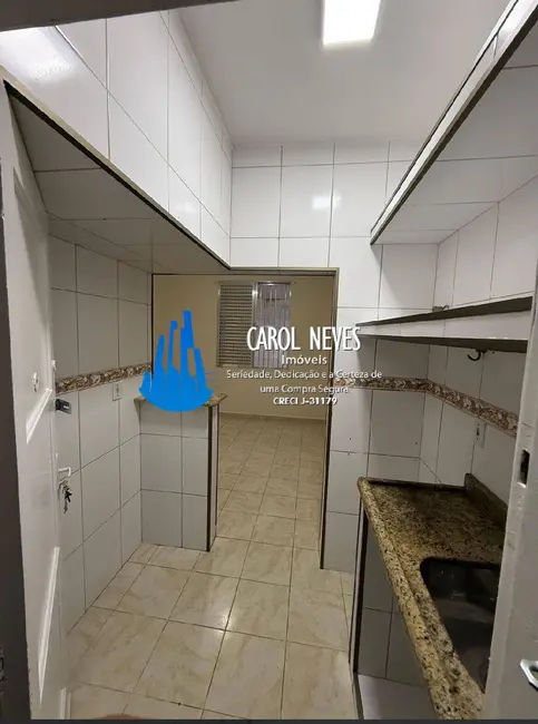 Foto 1 de Kitnet com 1 quarto à venda, 20m2 em Jardim Colonial, Carapicuiba - SP