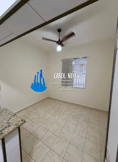 Foto 2 de Kitnet com 1 quarto à venda, 20m2 em Jardim Colonial, Carapicuiba - SP